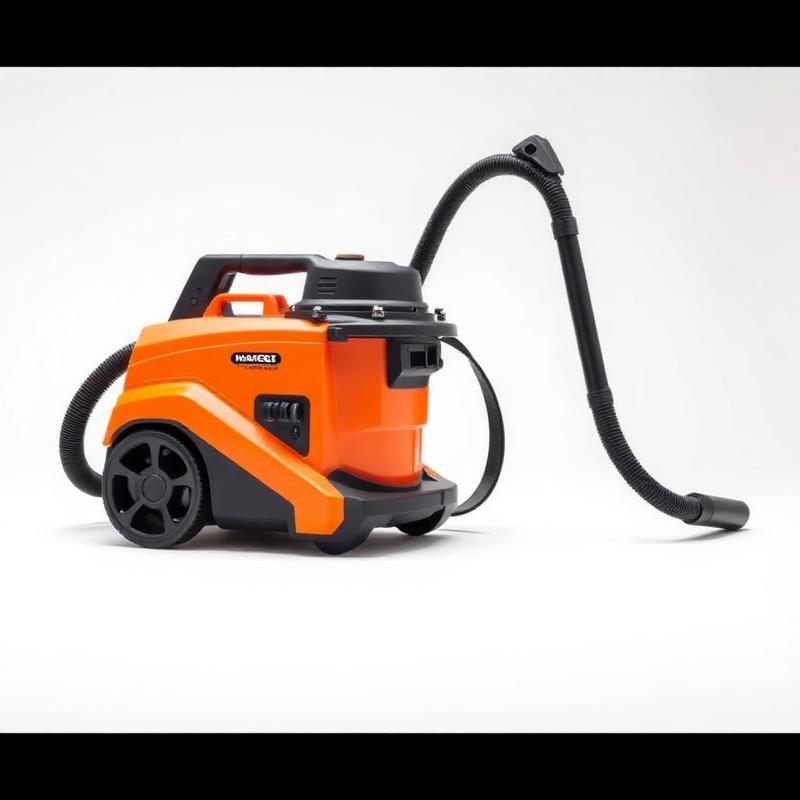 Aspirateur