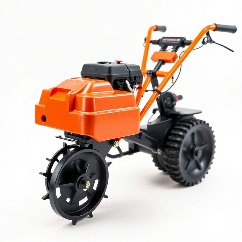 Motoculteur
